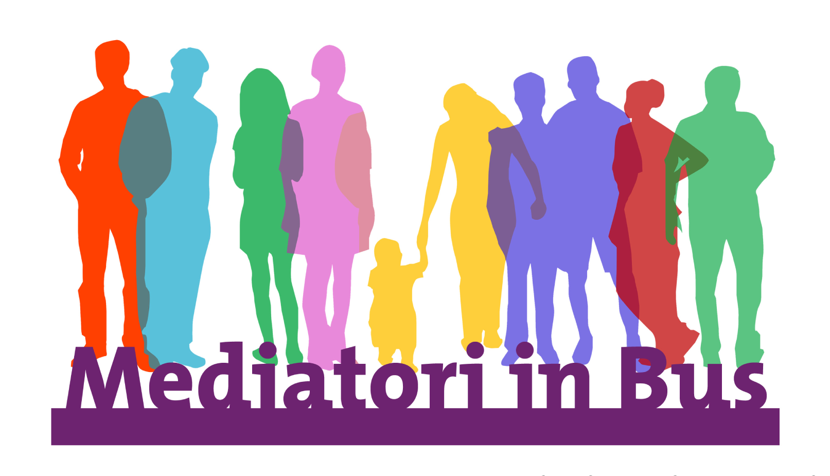 mediatori in bus caritas-2008